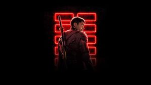 Snake Eyes's poster