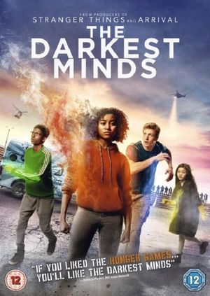 The Darkest Minds's poster