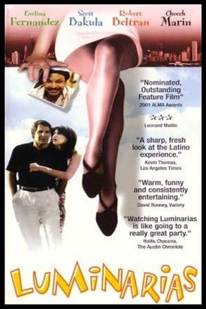 Luminarias's poster