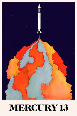 Mercury 13's poster