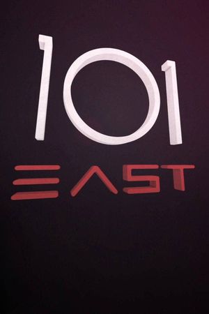 101 East's poster