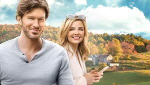 Where Your Heart Belongs's poster