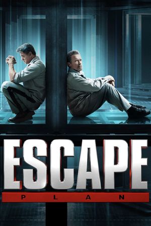 Escape Plan's poster