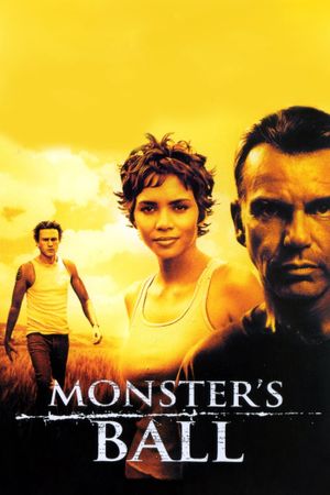 Monster's Ball's poster