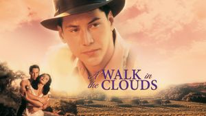 A Walk in the Clouds's poster