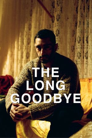 The Long Goodbye's poster