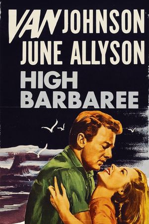 High Barbaree's poster