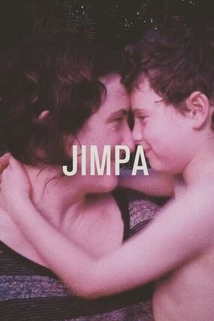 Jimpa's poster