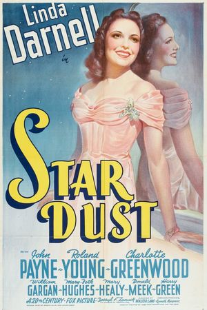 Star Dust's poster image