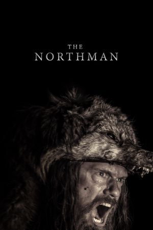 The Northman's poster