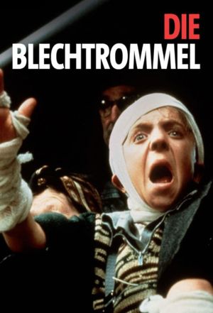 The Tin Drum's poster