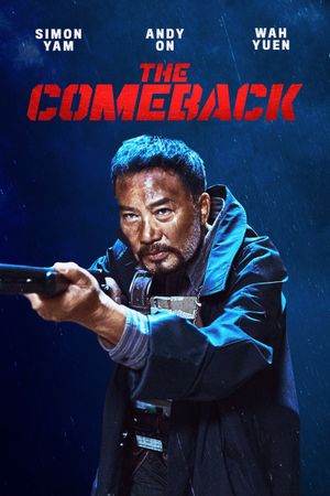 The Comeback's poster