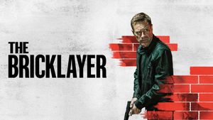 The Bricklayer's poster