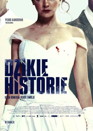 Wild Tales's poster