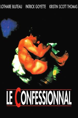 The Confessional's poster