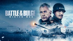 Battle of the Bulge: Winter War's poster
