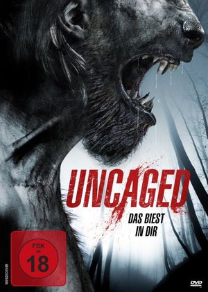 Uncaged's poster