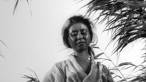 Onibaba's poster