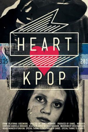 Heart KPop's poster