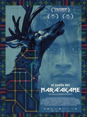 Mara'akame's Dream's poster image