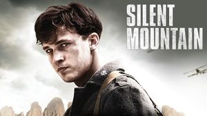 The Silent Mountain's poster