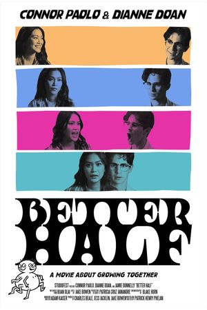 Better Half's poster