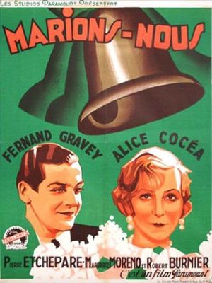 Marions-nous's poster