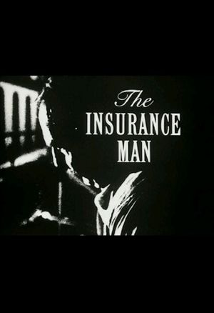 The Insurance Man's poster image