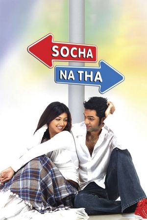 Socha Na Tha's poster