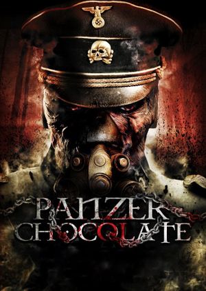 Panzer Chocolate's poster