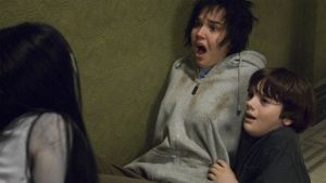 The Grudge 2's poster