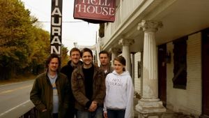 Hell House LLC's poster