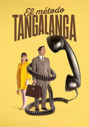 The Tangalanga Method's poster