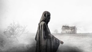 The River: Legend of La Llorona's poster