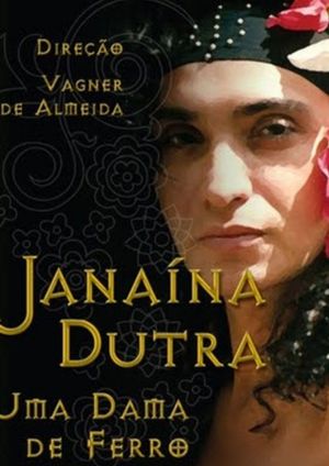 Janaína Dutra's poster