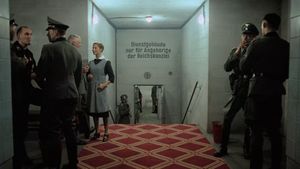 Downfall's poster