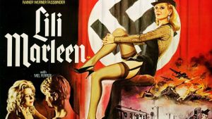 Lili Marleen's poster