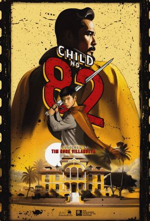 Child No. 82's poster