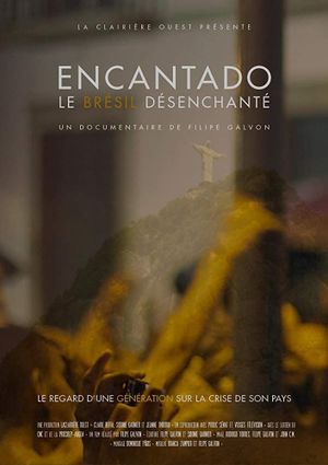 Encantado's poster