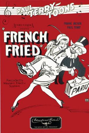 French Fried's poster image