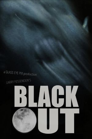 Blackout's poster