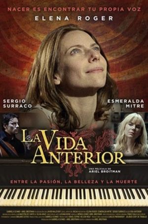 La vida anterior's poster image