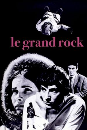 The Big Rock's poster