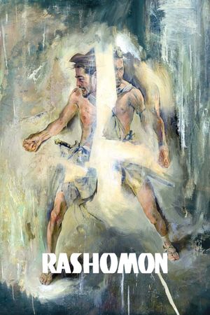 Rashomon's poster