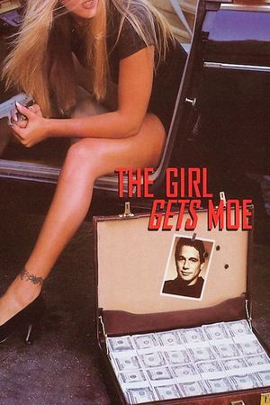 The Girl Gets Moe's poster
