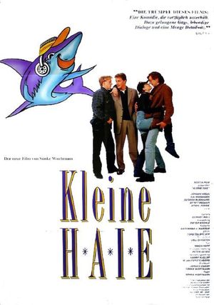 Little Sharks's poster
