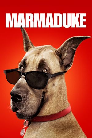Marmaduke's poster
