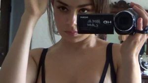 Charli XCX: Alone Together's poster