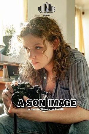 In His Own Image's poster