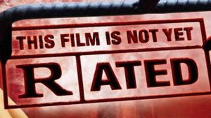 This Film Is Not Yet Rated's poster